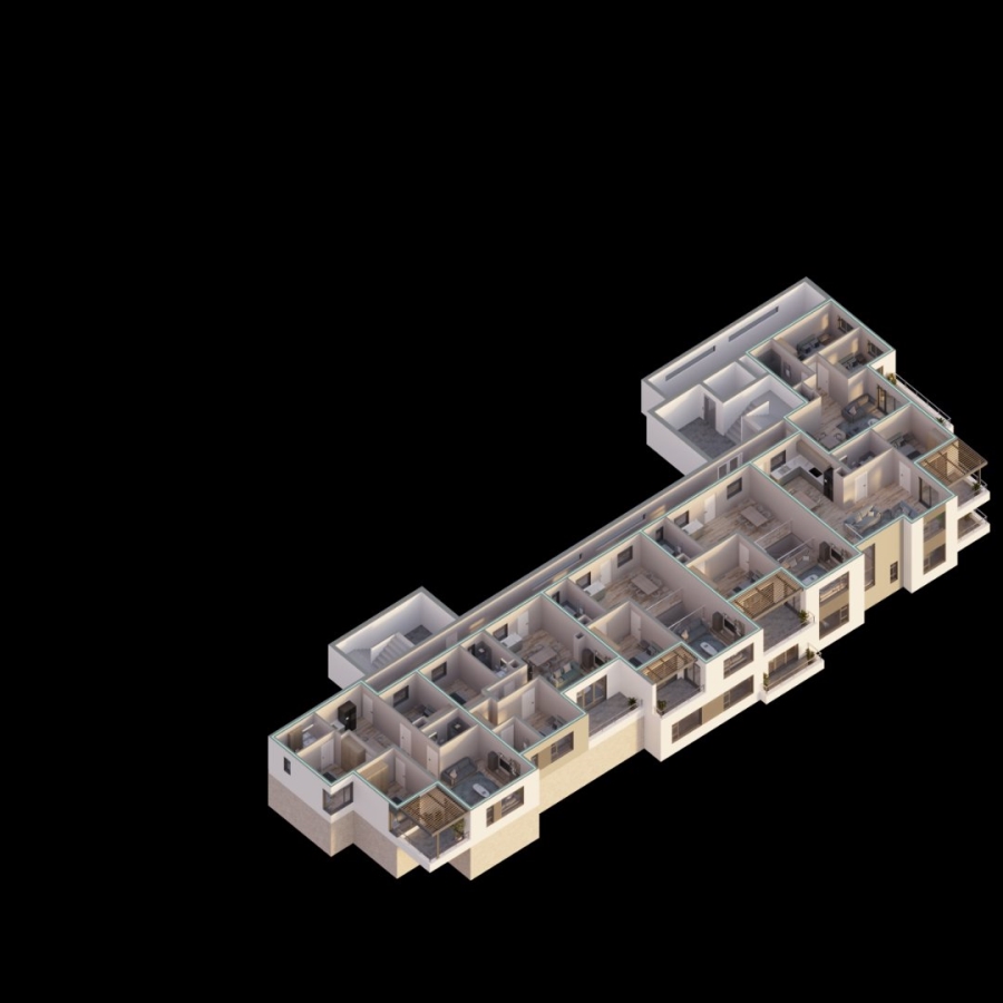 3 Bedroom Property for Sale in De Bakke Western Cape